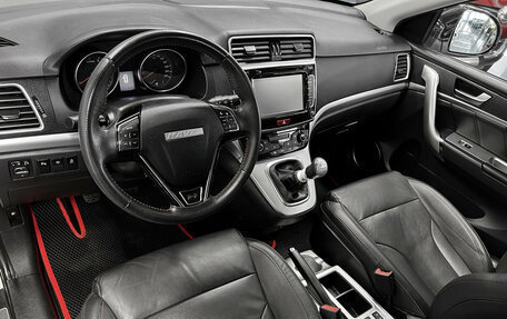 Haval H6, 2019 год, 1 545 000 рублей, 8 фотография