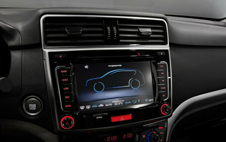 Haval H6, 2019 год, 1 545 000 рублей, 15 фотография