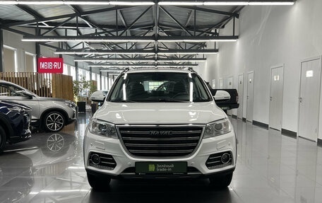 Haval H6, 2019 год, 1 545 000 рублей, 3 фотография
