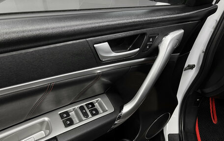 Haval H6, 2019 год, 1 545 000 рублей, 24 фотография