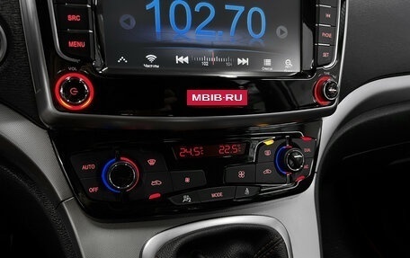 Haval H6, 2019 год, 1 545 000 рублей, 17 фотография