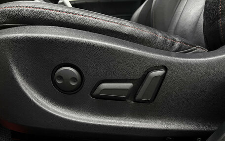 Haval H6, 2019 год, 1 545 000 рублей, 22 фотография