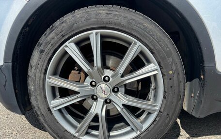 Opel Mokka I, 2013 год, 1 030 000 рублей, 7 фотография