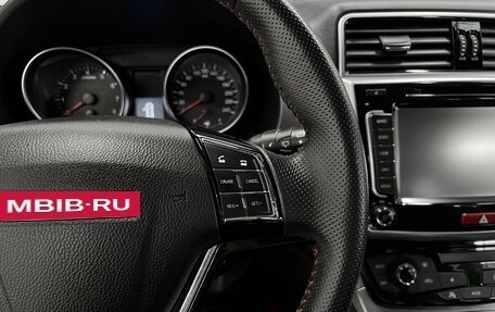Haval H6, 2019 год, 1 545 000 рублей, 19 фотография