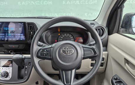 Toyota Passo III, 2019 год, 899 000 рублей, 5 фотография