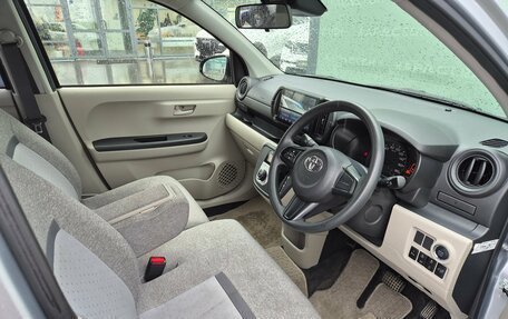 Toyota Passo III, 2019 год, 899 000 рублей, 7 фотография