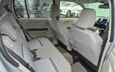 Toyota Passo III, 2019 год, 899 000 рублей, 8 фотография