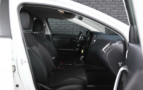 KIA cee'd III, 2018 год, 1 800 000 рублей, 12 фотография