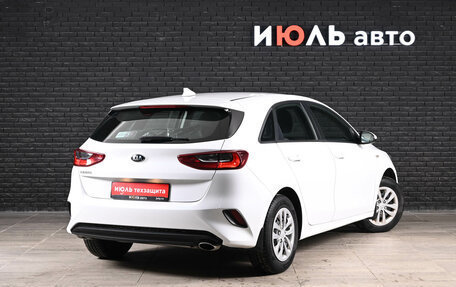 KIA cee'd III, 2018 год, 1 800 000 рублей, 5 фотография