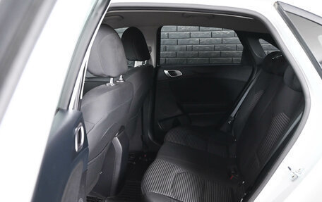 KIA cee'd III, 2018 год, 1 800 000 рублей, 11 фотография