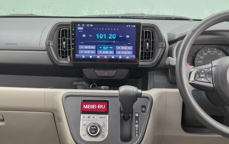 Toyota Passo III, 2019 год, 899 000 рублей, 10 фотография