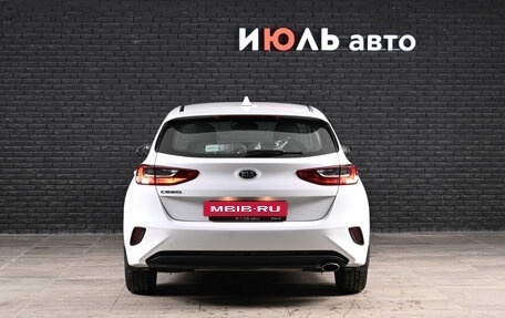 KIA cee'd III, 2018 год, 1 800 000 рублей, 6 фотография