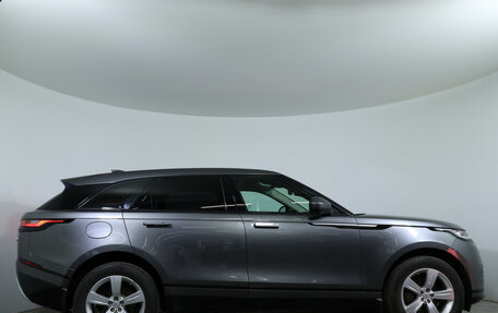 Land Rover Range Rover Velar I, 2018 год, 2 945 000 рублей, 5 фотография