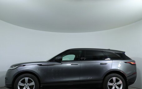 Land Rover Range Rover Velar I, 2018 год, 2 945 000 рублей, 10 фотография