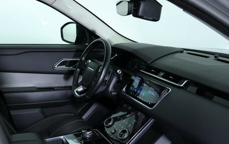 Land Rover Range Rover Velar I, 2018 год, 2 945 000 рублей, 11 фотография