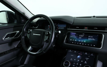 Land Rover Range Rover Velar I, 2018 год, 2 945 000 рублей, 12 фотография