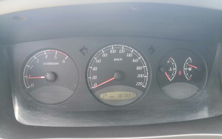 SsangYong Kyron I, 2007 год, 530 000 рублей, 13 фотография