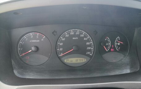 SsangYong Kyron I, 2007 год, 530 000 рублей, 12 фотография