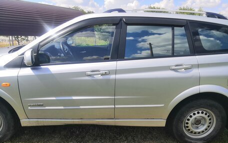 SsangYong Kyron I, 2007 год, 530 000 рублей, 8 фотография