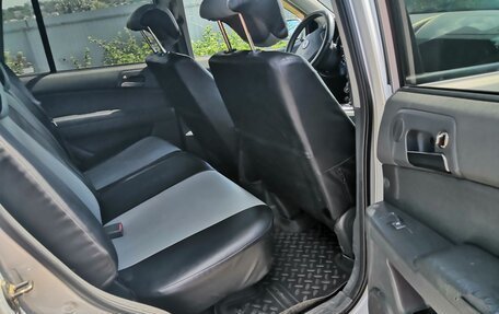 SsangYong Kyron I, 2007 год, 530 000 рублей, 10 фотография
