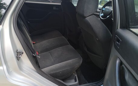 Ford Focus II рестайлинг, 2007 год, 320 000 рублей, 4 фотография