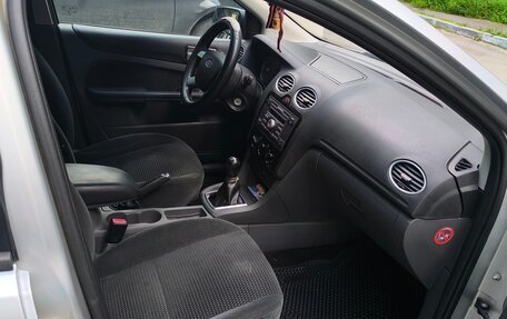 Ford Focus II рестайлинг, 2007 год, 320 000 рублей, 3 фотография