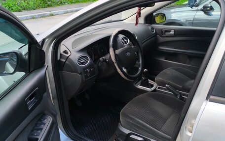 Ford Focus II рестайлинг, 2007 год, 320 000 рублей, 7 фотография