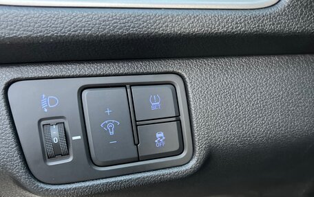 Hyundai Solaris II рестайлинг, 2018 год, 1 370 000 рублей, 26 фотография