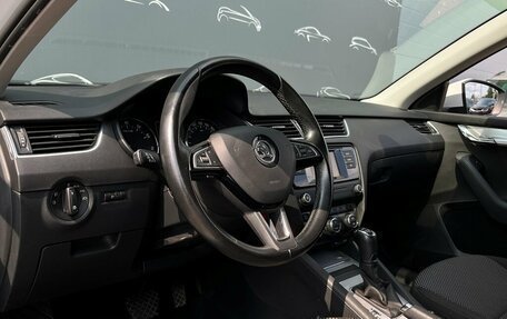 Skoda Octavia, 2016 год, 931 400 рублей, 5 фотография