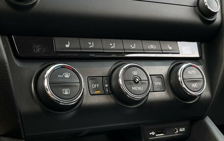 Skoda Octavia, 2016 год, 931 400 рублей, 15 фотография