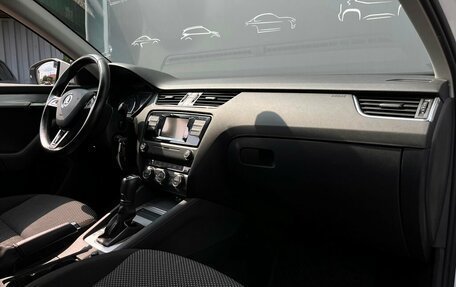 Skoda Octavia, 2016 год, 931 400 рублей, 7 фотография