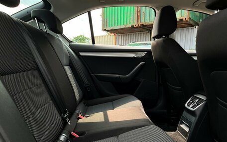 Skoda Octavia, 2016 год, 931 400 рублей, 8 фотография