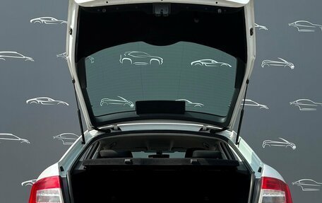 Skoda Octavia, 2016 год, 931 400 рублей, 12 фотография