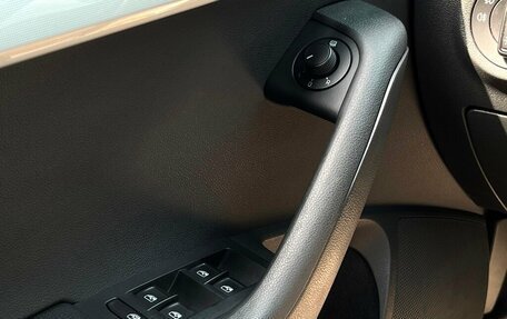 Skoda Octavia, 2016 год, 931 400 рублей, 18 фотография