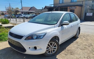 Ford Focus II рестайлинг, 2011 год, 330 000 рублей, 1 фотография