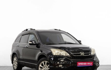 Honda CR-V III рестайлинг, 2010 год, 1 749 000 рублей, 1 фотография