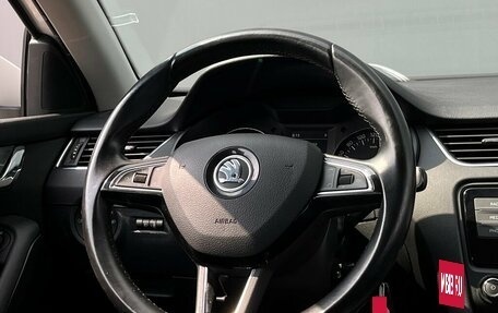 Skoda Octavia, 2016 год, 931 400 рублей, 19 фотография