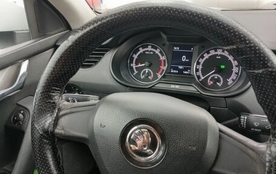 Skoda Octavia, 2019 год, 1 000 000 рублей, 1 фотография