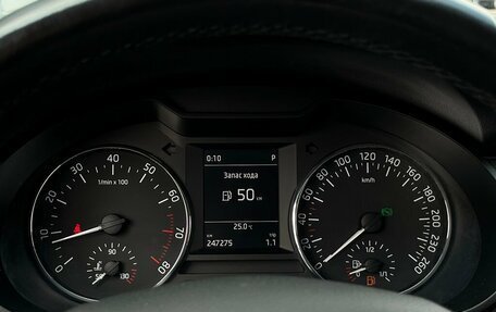 Skoda Octavia, 2016 год, 931 400 рублей, 21 фотография