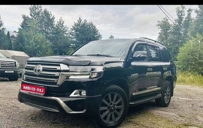 Toyota Land Cruiser 200, 2008 год, 3 200 000 рублей, 1 фотография