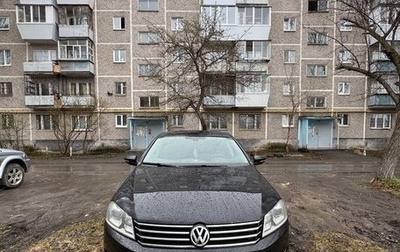 Volkswagen Passat B7, 2011 год, 900 000 рублей, 1 фотография