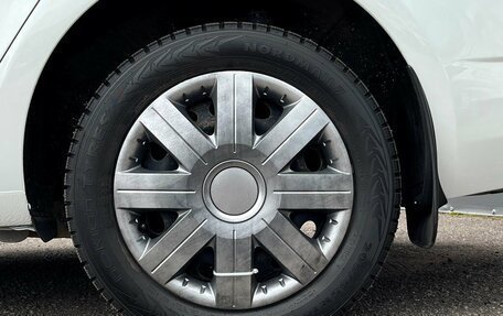 Skoda Octavia, 2016 год, 931 400 рублей, 24 фотография
