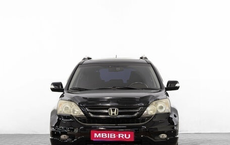 Honda CR-V III рестайлинг, 2010 год, 1 749 000 рублей, 2 фотография