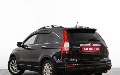 Honda CR-V III рестайлинг, 2010 год, 1 749 000 рублей, 7 фотография