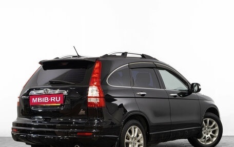 Honda CR-V III рестайлинг, 2010 год, 1 749 000 рублей, 5 фотография