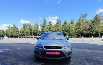 Ford Focus II рестайлинг, 2009 год, 530 000 рублей, 1 фотография