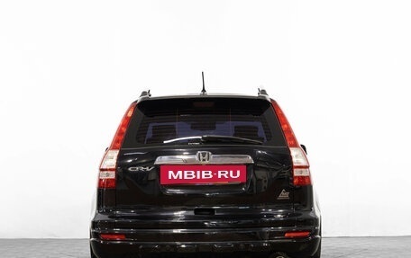 Honda CR-V III рестайлинг, 2010 год, 1 749 000 рублей, 6 фотография