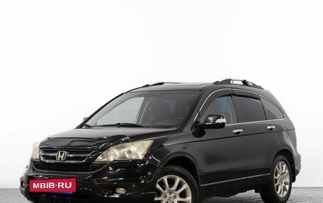 Honda CR-V III рестайлинг, 2010 год, 1 749 000 рублей, 4 фотография