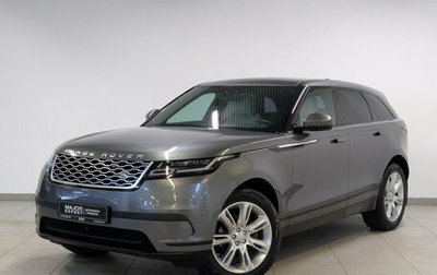 Land Rover Range Rover Velar I, 2017 год, 3 700 000 рублей, 1 фотография