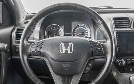 Honda CR-V III рестайлинг, 2010 год, 1 749 000 рублей, 13 фотография
